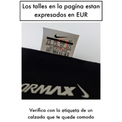 KNU Old Skool Classic Black & White en internet