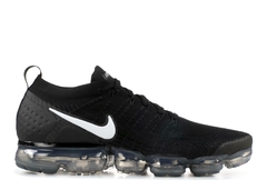 Air Vapormax Flyknit 2.0 Black & White - comprar online