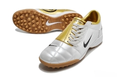Total 90 III TF White & Gold - comprar online