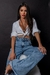 Choker Strappy - Mulher com Prazer | Sex Shop em Salvador | Produtos Eróticos Salvador