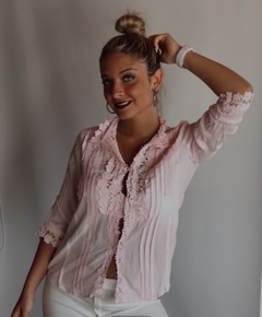 Banner de la categoría Camisas y blusas