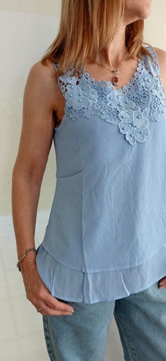 Imagen de Blusa “Cuba”
