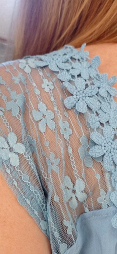 Imagen de Blusa “Florida”