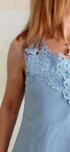 Blusa “Cuba” - tienda online