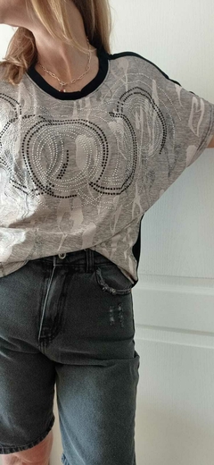 Imagen de Remera "círculos"