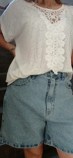 Imagen de Remera "Nube"
