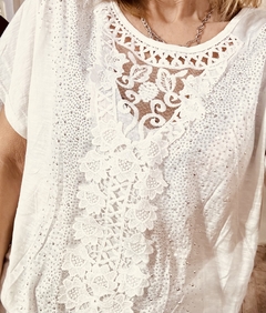 Remera "Nube"