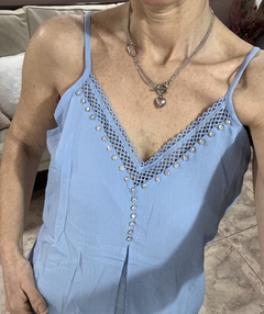 Blusa importada “Natal”