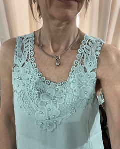 Blusa “Cuba”