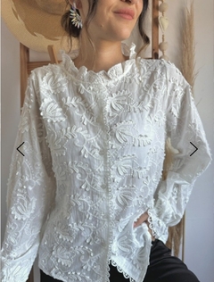 Camisa importada Rrys