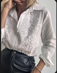 Camisa Denise