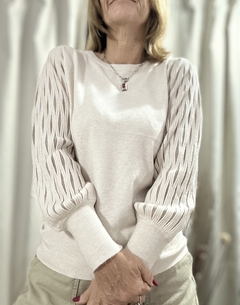Sweater Milán en internet