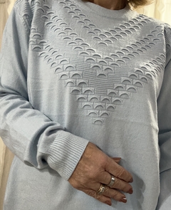 Sweater "Marie" - comprar online
