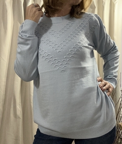 Sweater "Marie" - tienda online