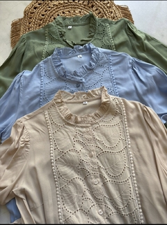 Imagen de Camisa "stefany"