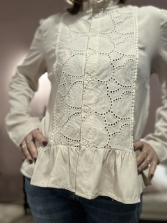 Camisa "stefany" - comprar online