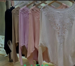 Sweater " Romantic" - comprar online