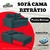 SOFÁ CAMA ENDO - comprar online