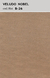 Cores Sofá DUBAI | Uemura Colchões
