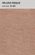 Cores Sofá DUBAI | Uemura Colchões