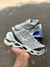 TÊNIS MIZUNO PRO 8 CINZA