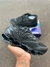 TÊNIS MIZUNO PRO 8 PRETO