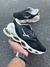 TÊNIS MIZUNO PRO 8 PRETO COM BEGE