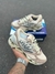 TÊNIS MIZUNO PRO 8 FLOR DE LOTUS