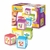 Bimbi 5 Cubos Apilables en internet