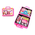 Valija Juliana Diseño De Uñas Grande - comprar online