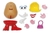 Sra. Papa Potato Head - Hasbro Playset en internet