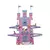 Castillo Mágico Disney Princesa - comprar online