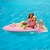 Barbie Muñeca Con Mascota Y Lancha Flota En El Agua - Mattel - tienda online