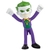 Guason Figura de Acción Flexible - Action Bendables The Joker - comprar online