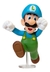 Super Mario Bros - Figura Nintendo Luigi - comprar online