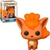Funko Pop Vulpix - Pokémon 580