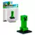 Figura Individual Minecraft Toppez 6cm - Jugueterías Papaya