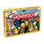 Monopoly Los Simpsons