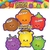 Squishy Fruities Magic Markers - comprar online