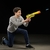 Pistola NERF Fortnite SP-L - Jugueterías Papaya