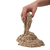 Kinetic Sand - Arena moldeable, color original de la arena 907 grs. - comprar online