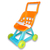 Coche de Paseo - Duravit