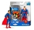 Superman - Muñeco Figura Dc Heroes Unite Articulado Con Sorpresas - Jugueterías Papaya