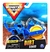 Monster Jam Vehículo Dirt Squad Escala 1:64