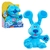 Pistas de Blue - Peluche Interactivo Peek-a- Boo - tienda online