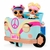 Lol Surprise Grill & Groove Camper - comprar online