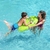 Colchoneta Inflable Frutas Infantil - Bestway en internet