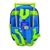 Mochila Toy Story Buzz Con Carro 12" - comprar online