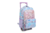 Mochila Trama Relieve Future Fantasy - 18" Carro - Jugueterías Papaya
