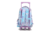 Mochila Trama Relieve Future Fantasy - 18" Carro - comprar online